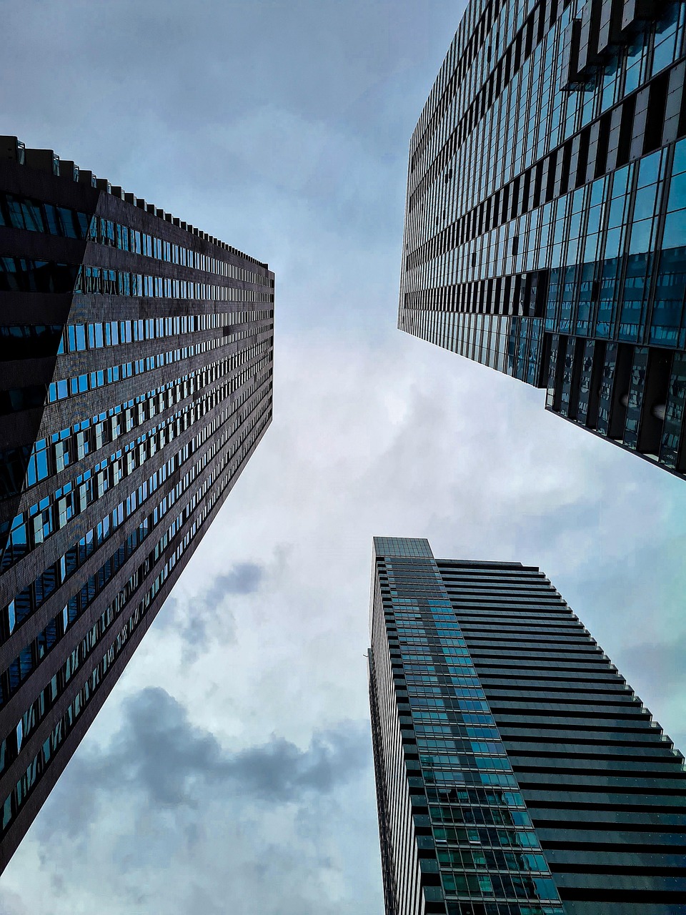 building, urban, skyscraper, city, architecture, company, office